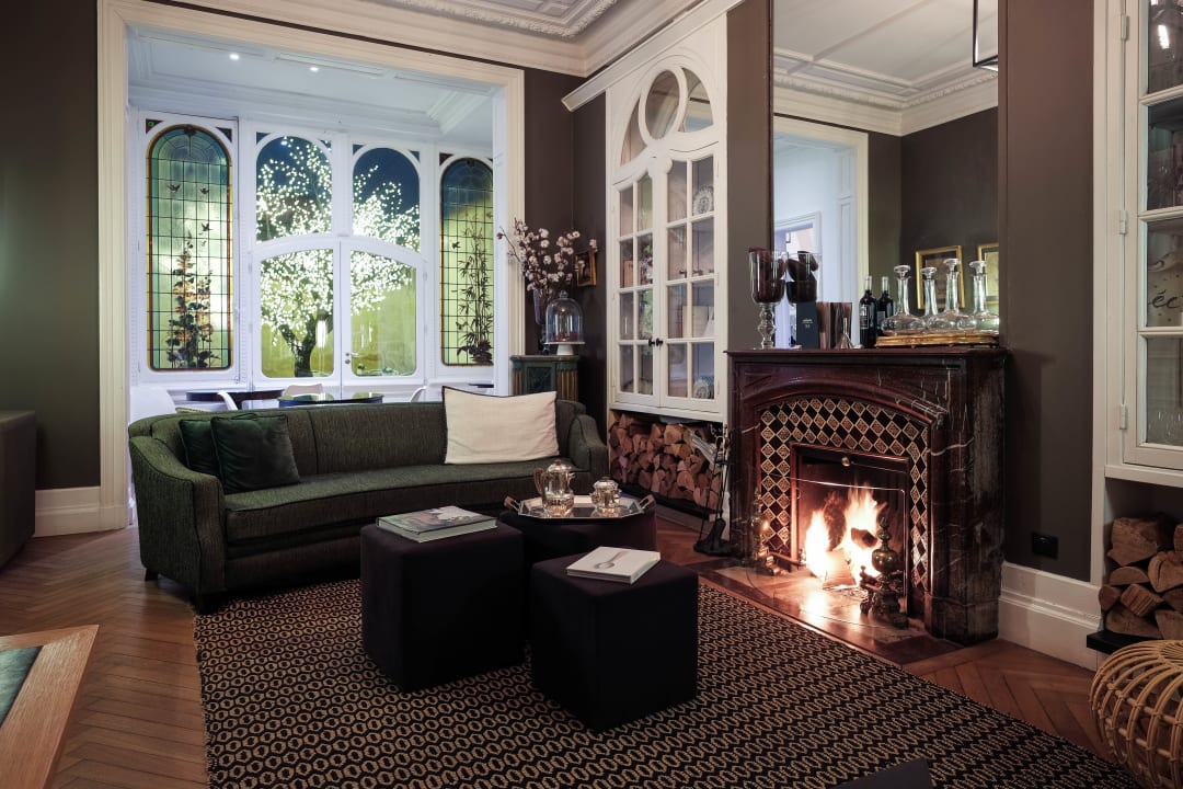 Sonstiges La Course Maison D'Hôtes de Luxe