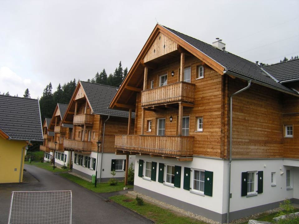 Chalets Landal Katschberg Ferienpark Landal Katschberg