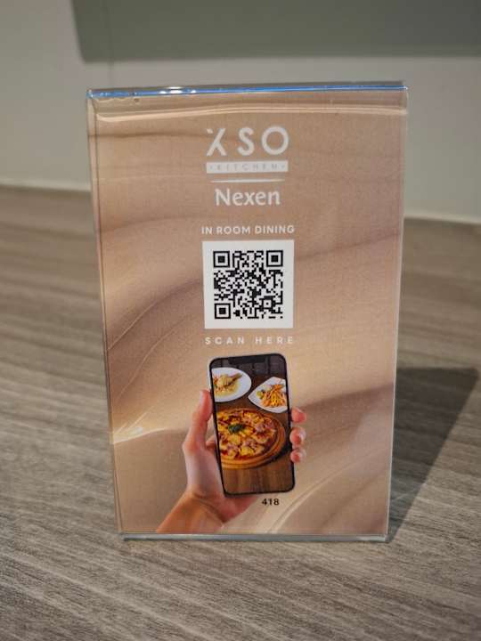 Gastro Best Western Plus Nexen Pattaya