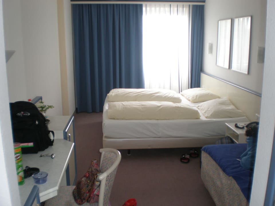 Unsere Wasserbetten Parkhotel Schotten