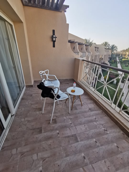 Zimmer Prima Life Makadi Resort