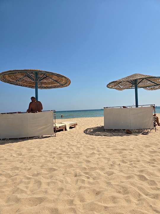 Strand Shams Safaga Resort