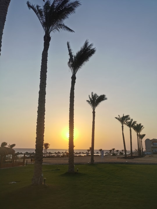 Strand Three Corners Sea Beach Resort