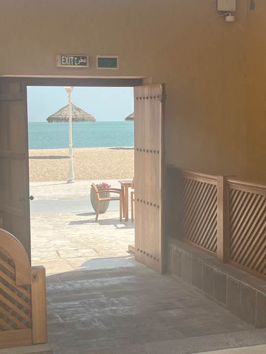 Gastro Souq Al Wakra Hotel Qatar By Tivoli