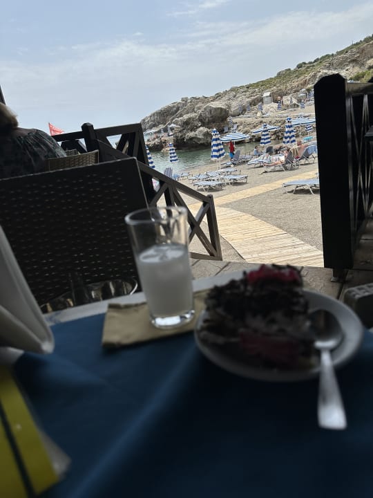 Strand Hotel Kalithea Horizon Royal