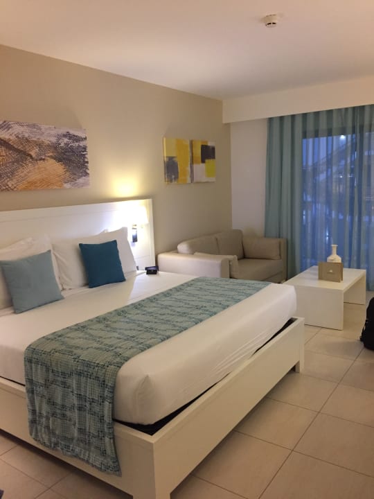 Zimmer Meliá Laguna Beach