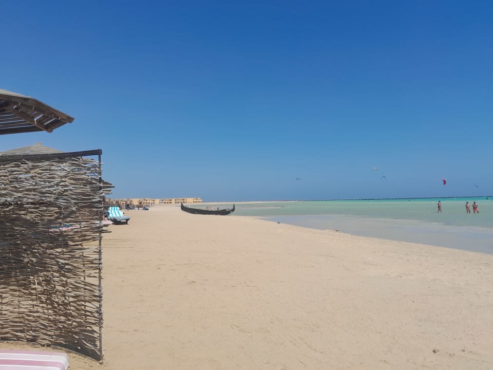 Strand Casa Mare Resort