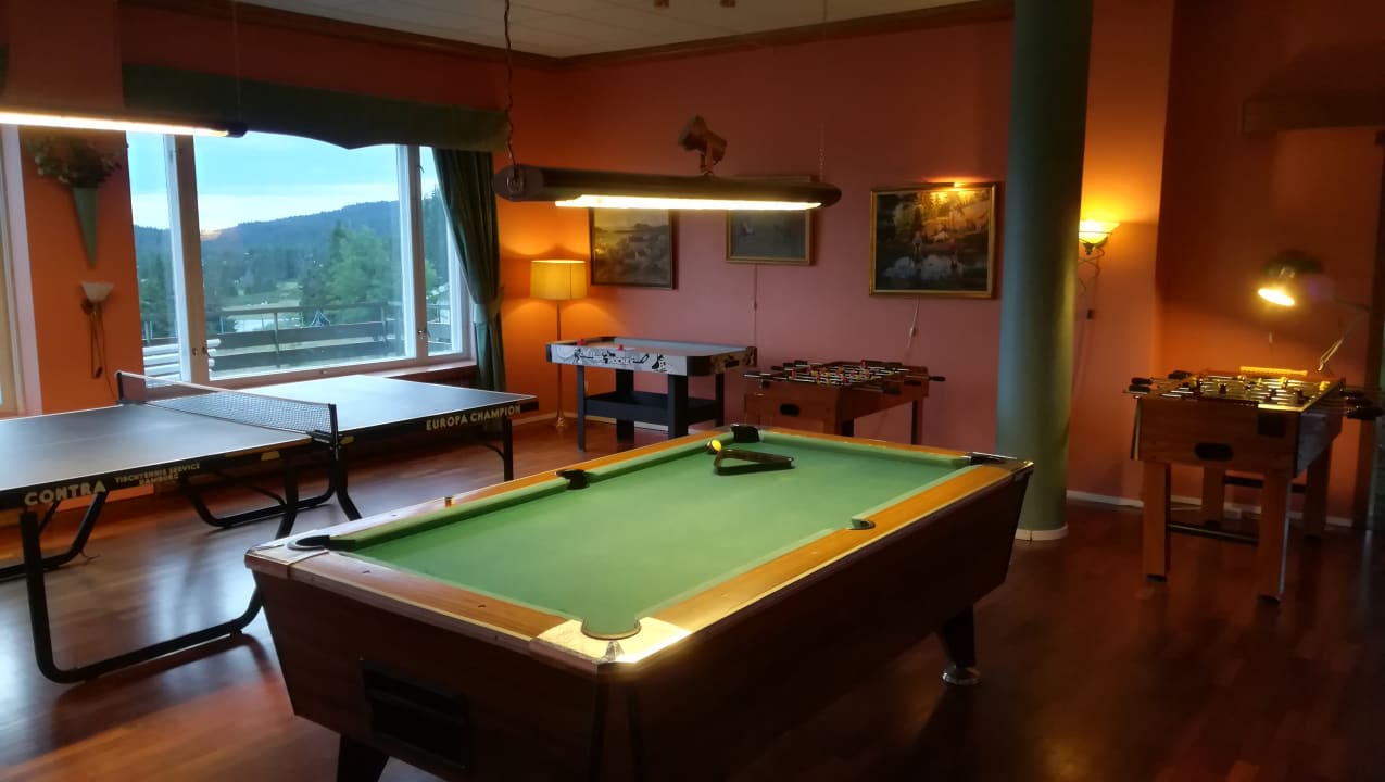 Sport & Freizeit Aparthotel Nevra