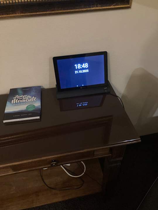 Zimmer Seehotel Frankenhorst - BW Signature Collection