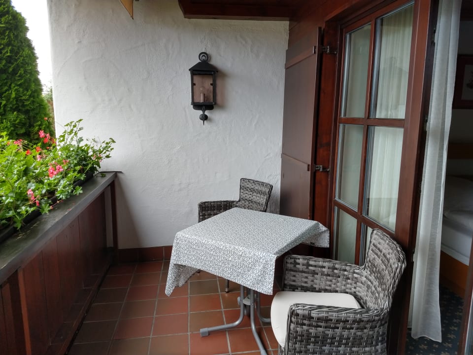 Sonstiges Hotel Alpina