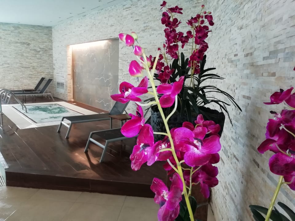 Sport & Freizeit allsun Hotel Bahia del Este