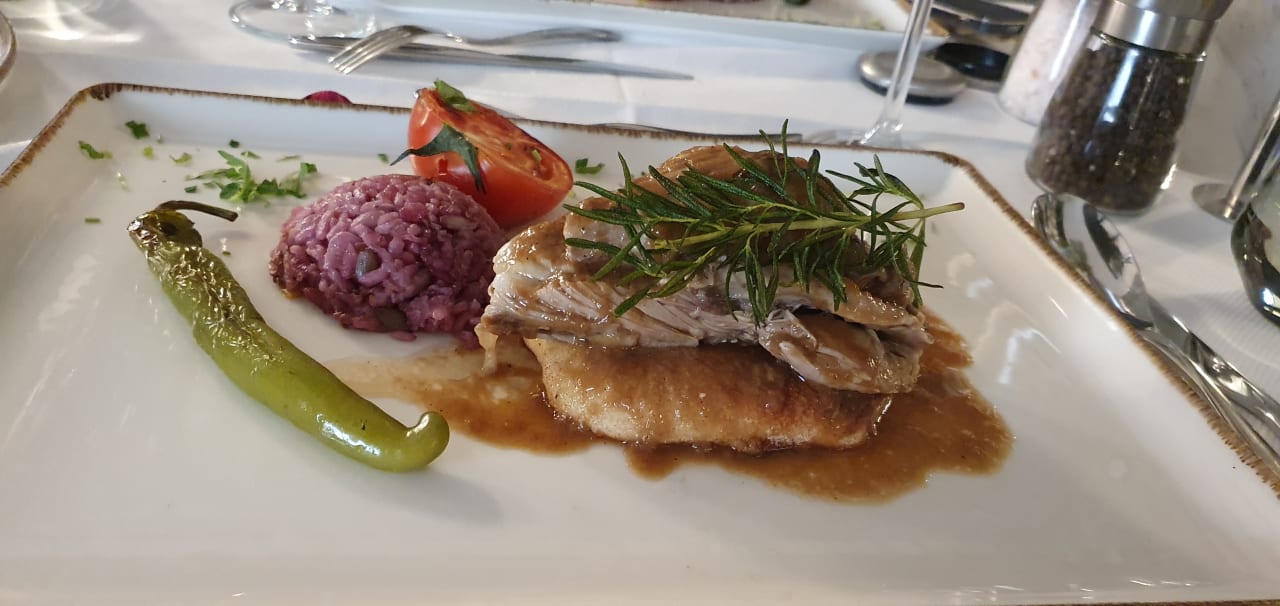 Gastro Seaden Quality Resort & Spa