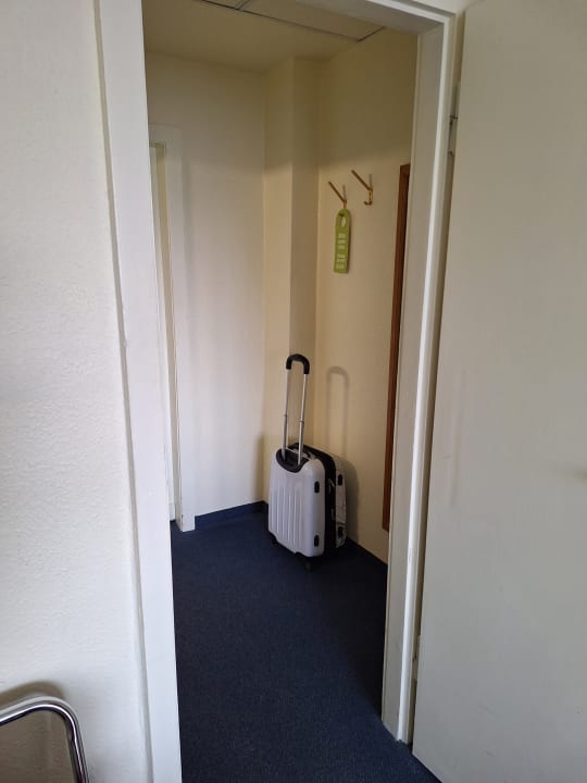 Zimmer AHORN Berghotel Friedrichroda