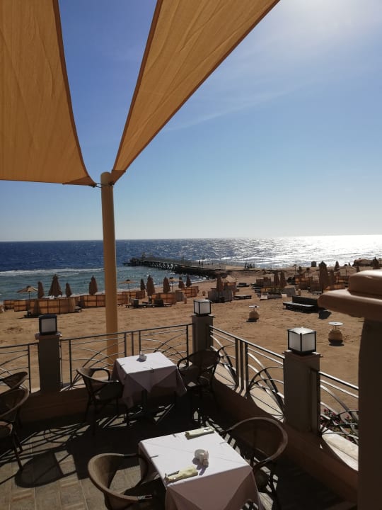 Strand Serenity Alpha Beach