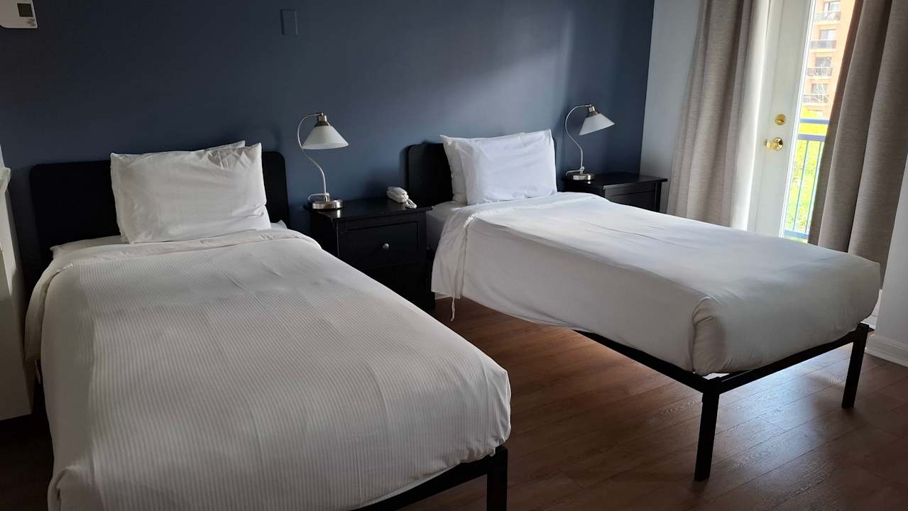 Zimmer Hotel ByWard Blue Inn