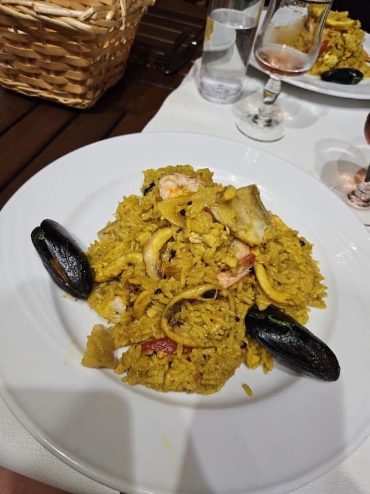 Gastro Hotel Dar El Bhar