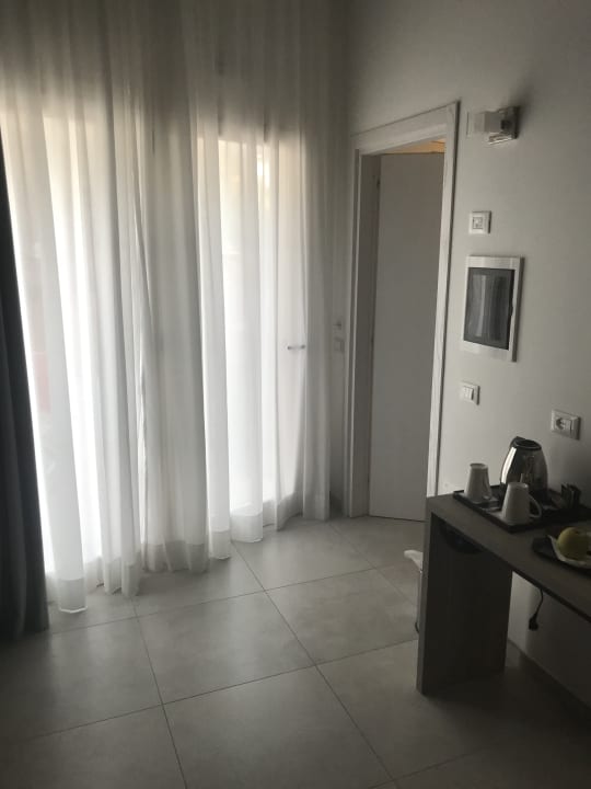 Zimmer TUI BLUE Tropea