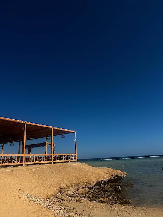 Strand Pickalbatros Vita Resort - Portofino Marsa Alam