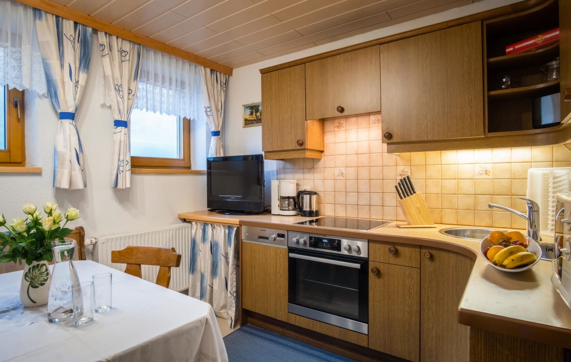 Zimmer Apartments Haus Annemarie Kartitsch Hochpustertal Osttirol