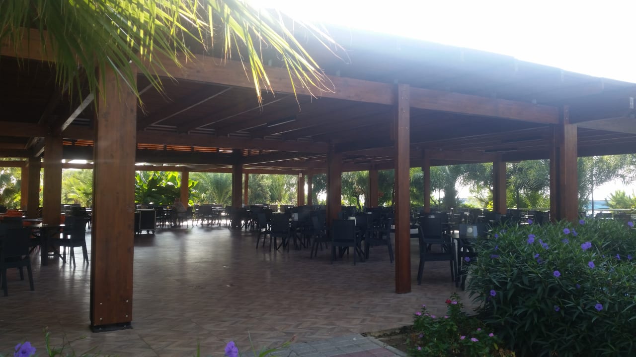 Gastro Seaden Sea Planet Resort & Spa