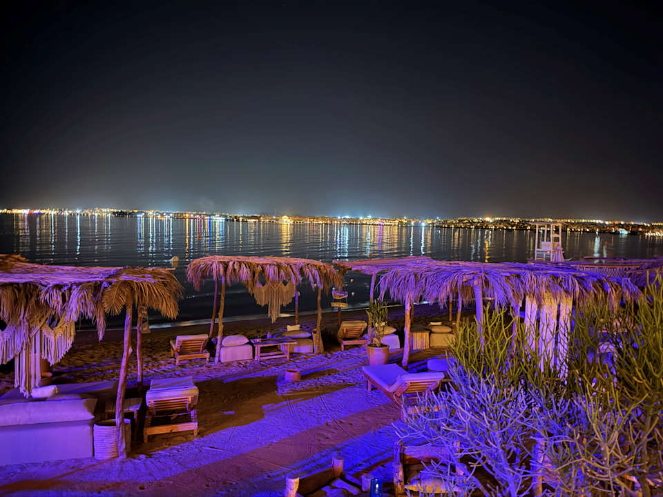 Strand Fort Arabesque Resort, Spa & Villas