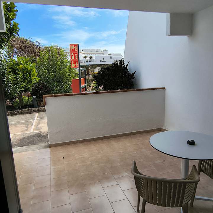 Zimmer Sol Fuerteventura Jandia - All Suites