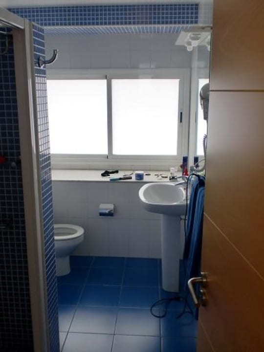 Bad Apartamentos Horizonte