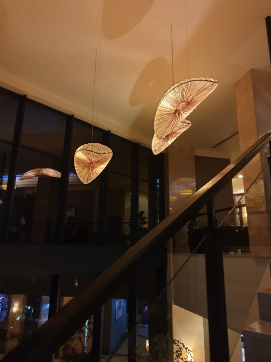 Sonstiges Susesi Luxury Resort