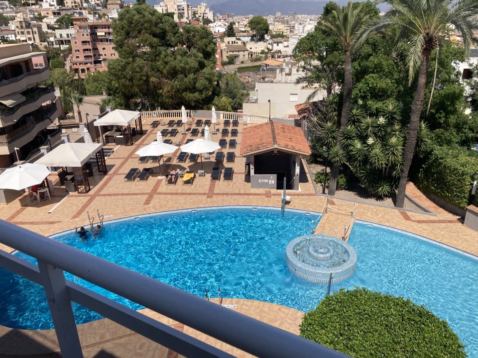 Außenansicht BQ Augusta