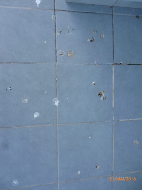 Sonnendeck Servatur Alameda de Jandía