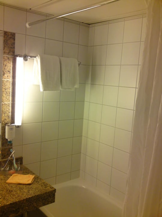 Bad ibis Styles Berlin Treptow