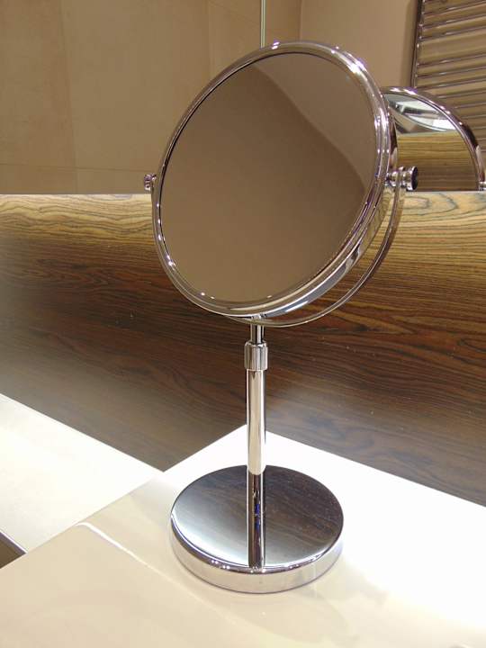 Zimmer Mercure Almaty City Center