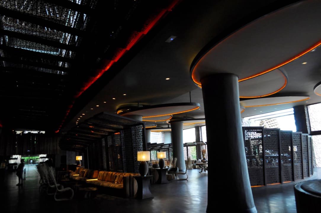 Baobab Resort Lopesan Baobab Resort