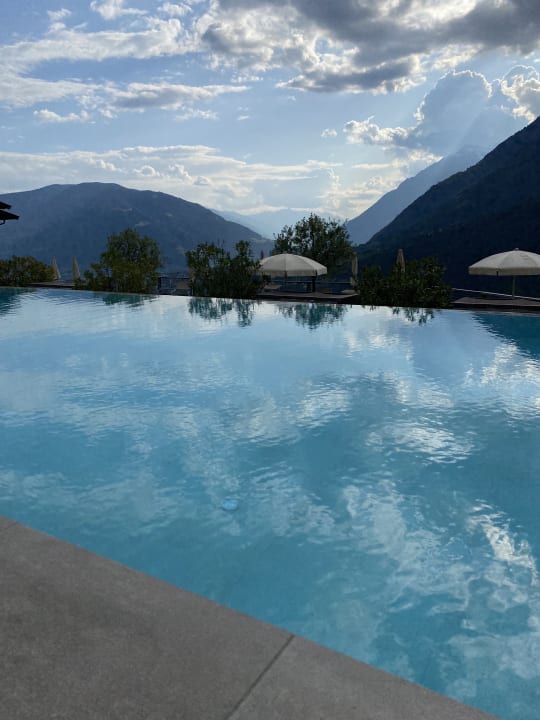 Pool Hotel Panorama