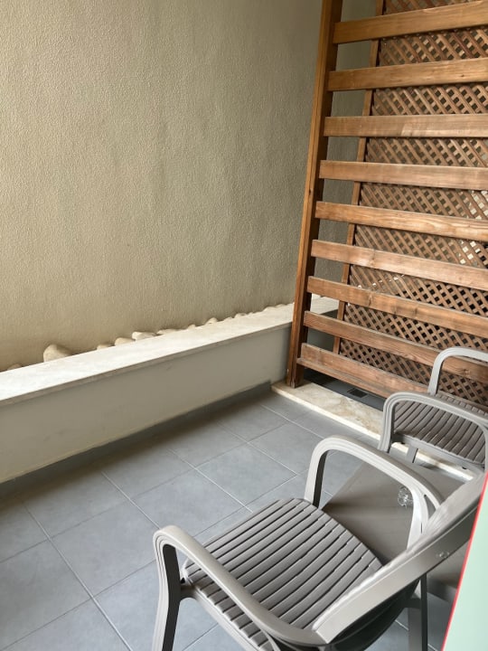 Zimmer Side Star Beach