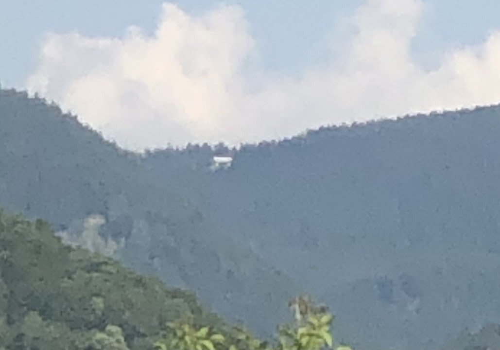 Ausblick Hotel Zum Postillion