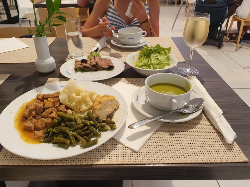 Gastro Bluesun Hotel Neptun