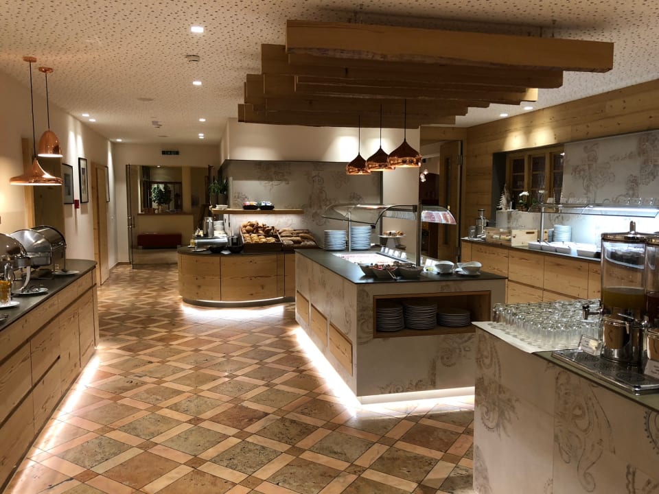 Gastro Hotel Gotthard Zeit