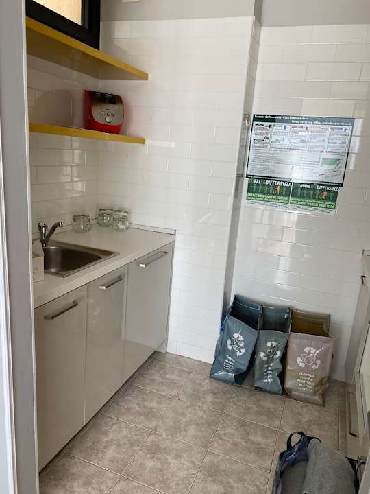 Zimmer Suites Marilia Apartments Pool Side - Suite Livorno Holiday Home Group