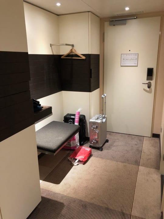 Zimmer Mövenpick Hotel Amsterdam City Centre