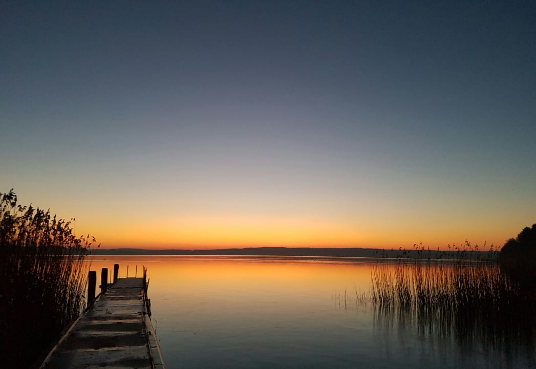 Gartenanlage Amy's Wohlfühlvilla