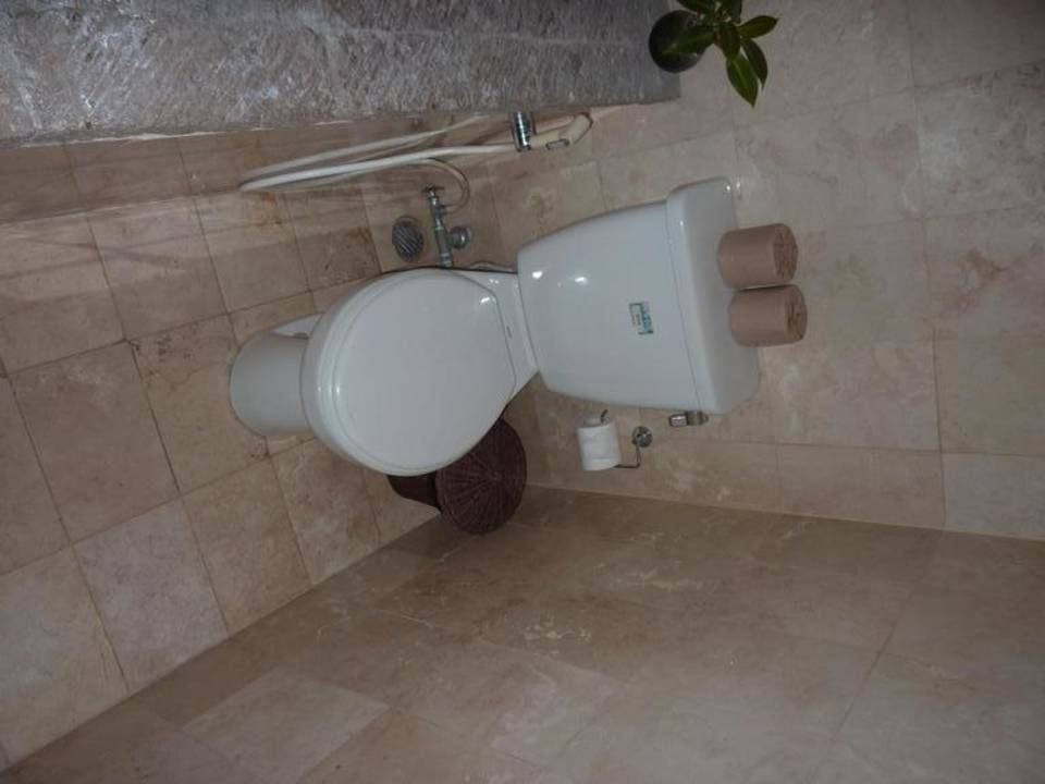 WC Hotel Anini Raka Resort & Spa