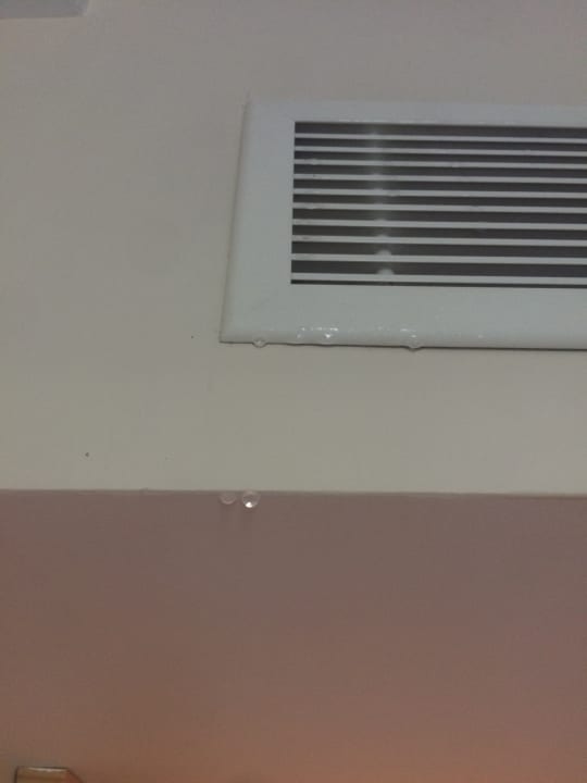 Zimmer Fame Residence Lara & Spa