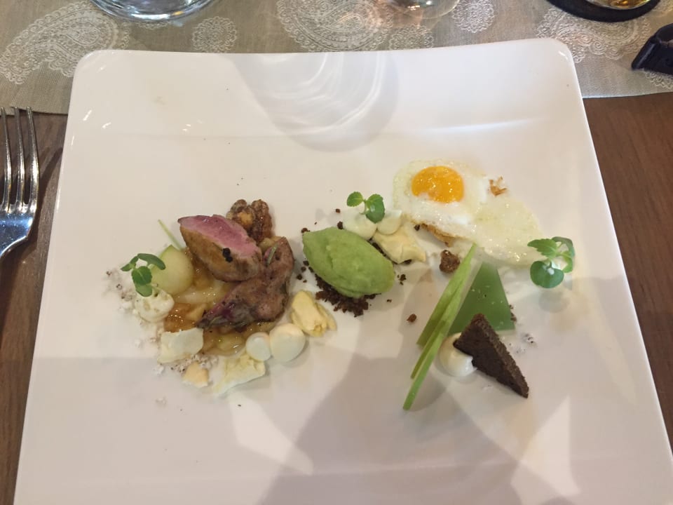 Gastro Familien Natur Resort Moar Gut