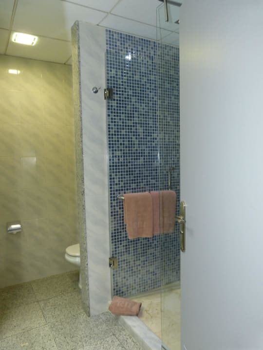 Bad Hotel Riu Nautilus - Adults only