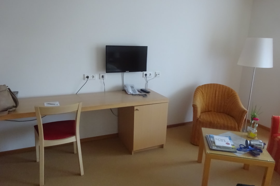 Zimmer Landhotel Allgäuer Hof