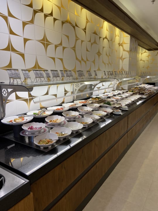 Gastro Xanadu Resort Hotel