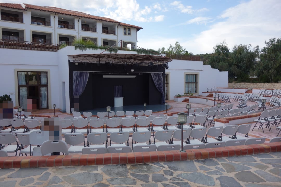 Sport & Freizeit Creta Maris Resort