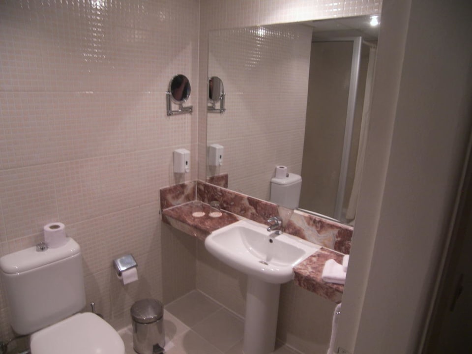 Nochmal das Bad Pickalbatros Alf Leila Wa Leila Resort - Neverland Hurghada