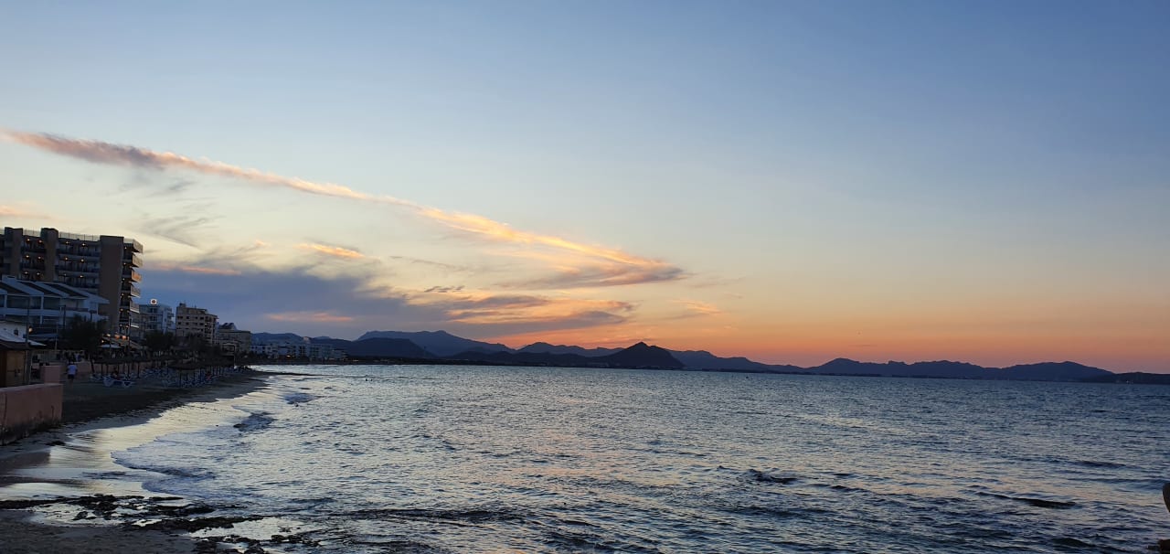 Strand The Sea Hotel by Grupotel - Adults only